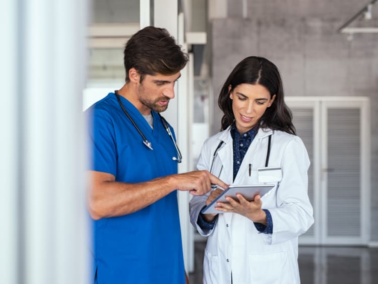 Physician Assistant